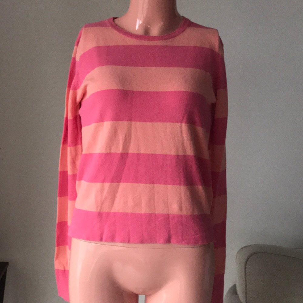 Esprit Striped Top